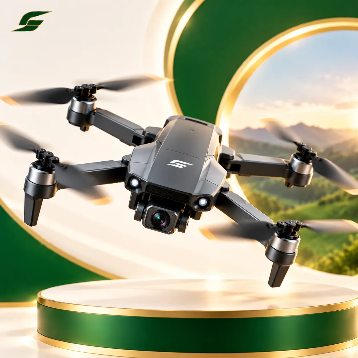 Drone