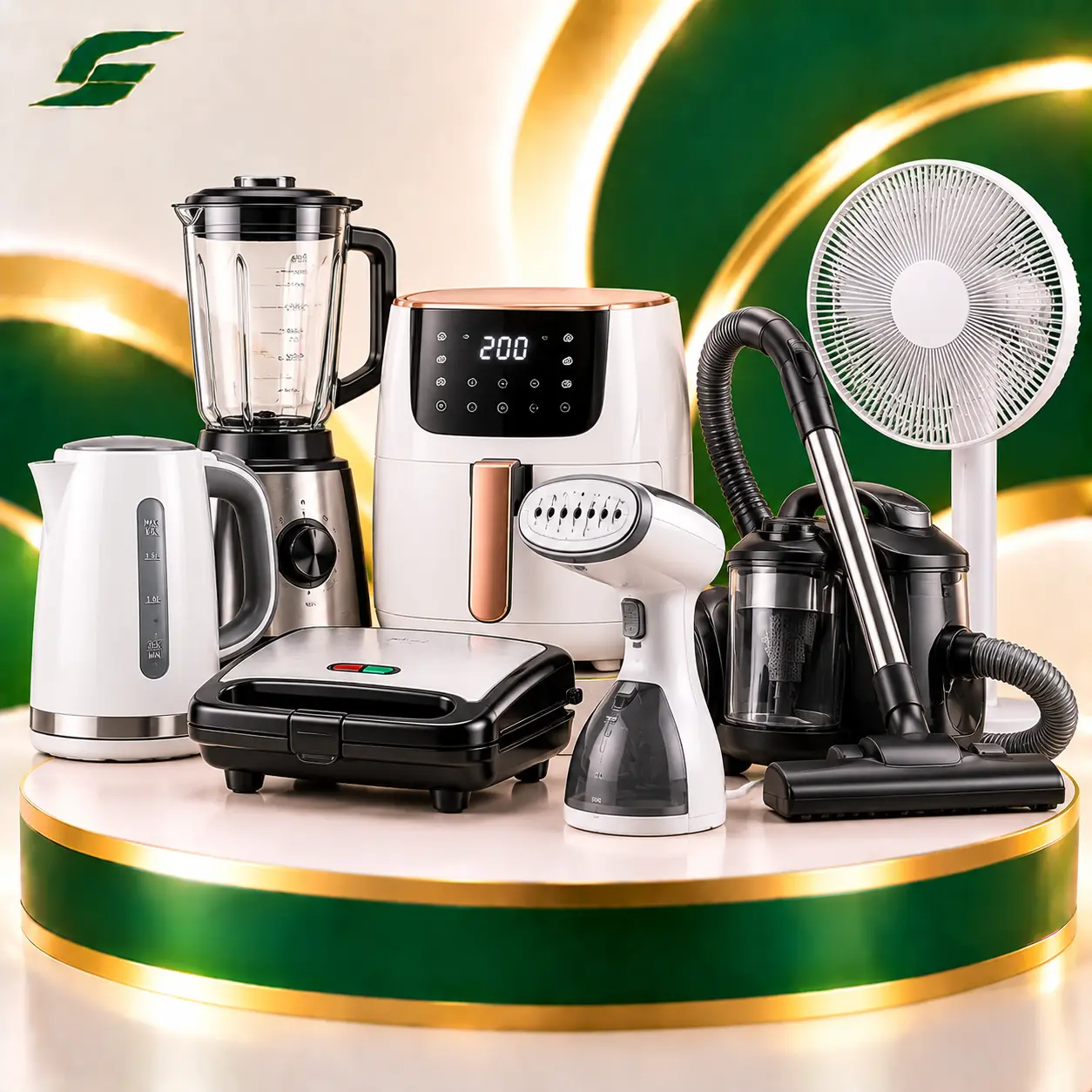 Home Appliances