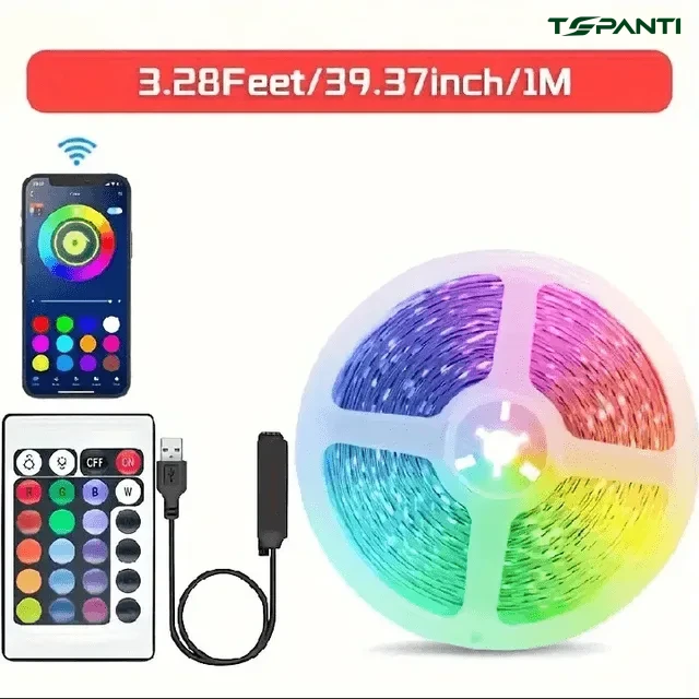 5m Best Quality LED Strip Light