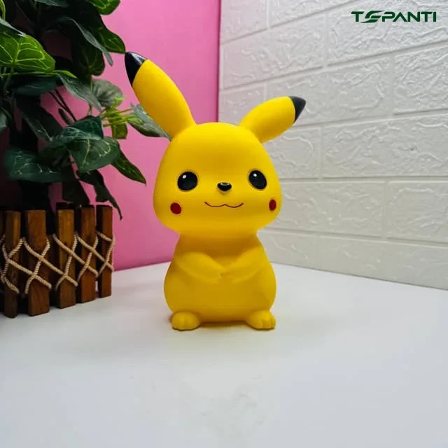 Action Figure Money Bank