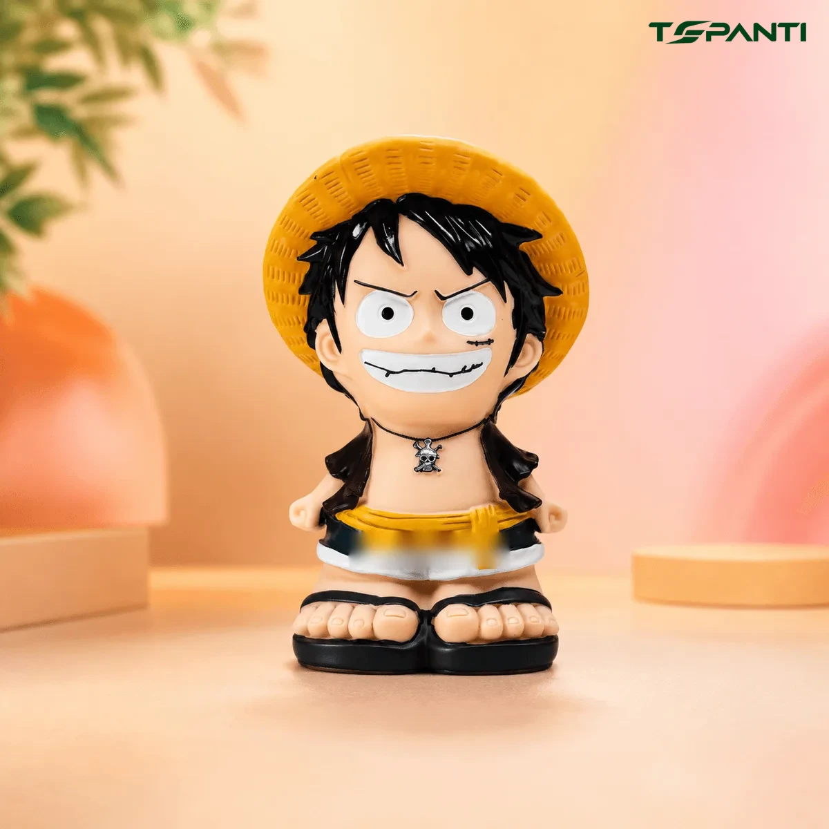Action Figure Money Bank