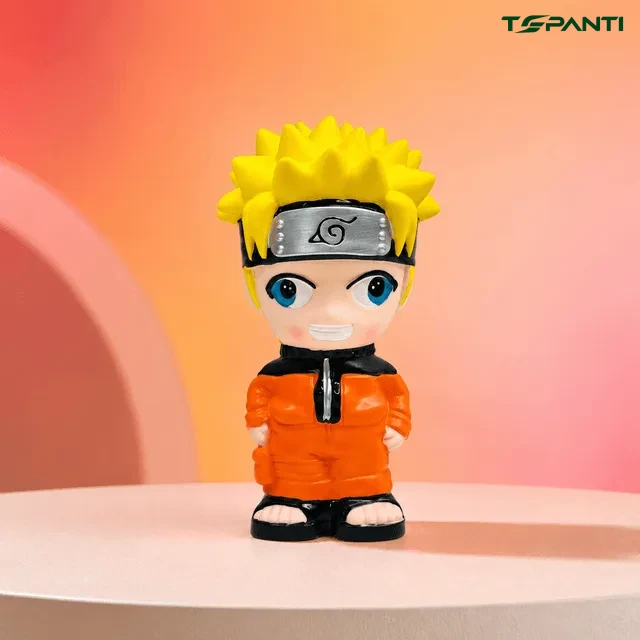 Action Figure Money Bank