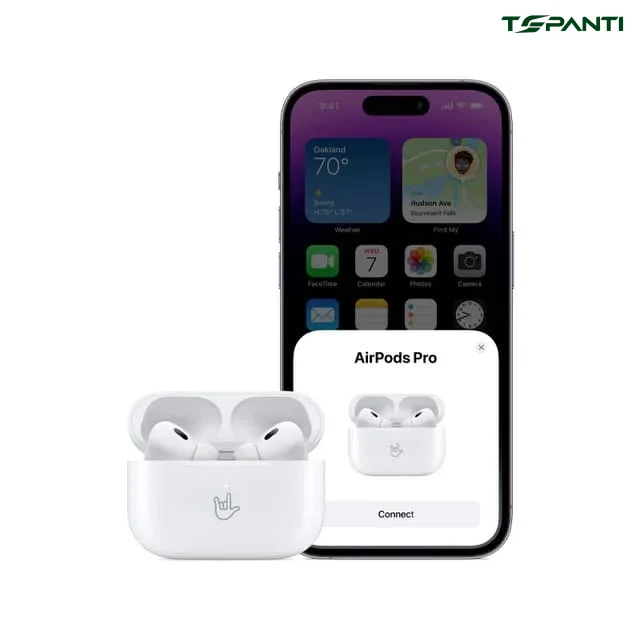 Apple AirPods Pro 2nd generation