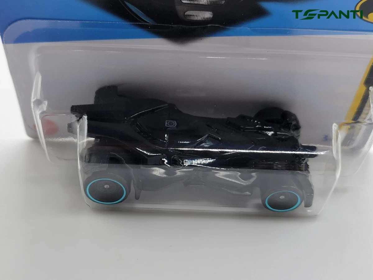 Batman Diecast Cars