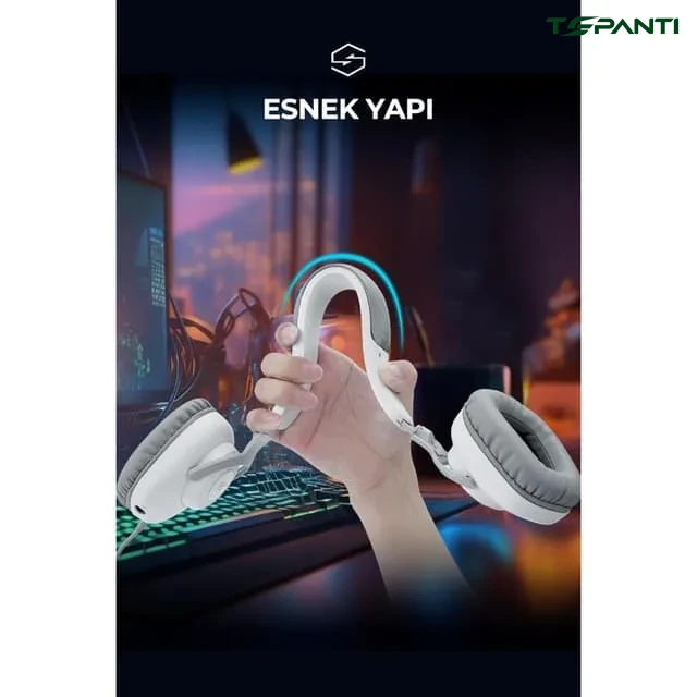 HAVIT H2230d GAMENOTE Gaming Headset
