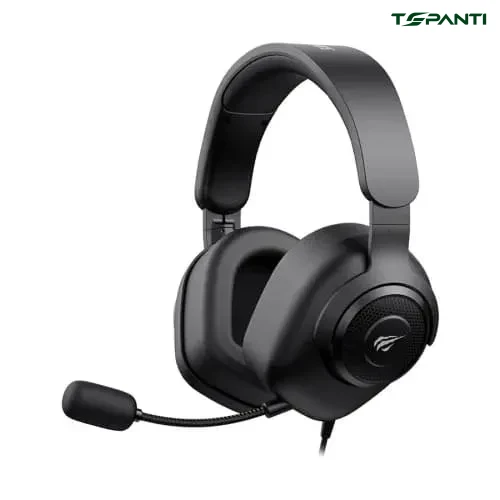 HAVIT H2230d GAMENOTE Gaming Headset
