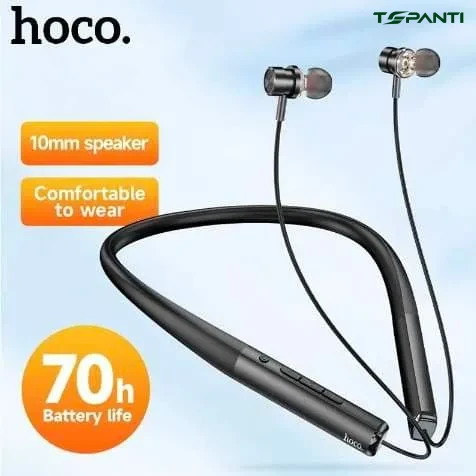 Hoco ES71 Bluetooth Wireless Neckband