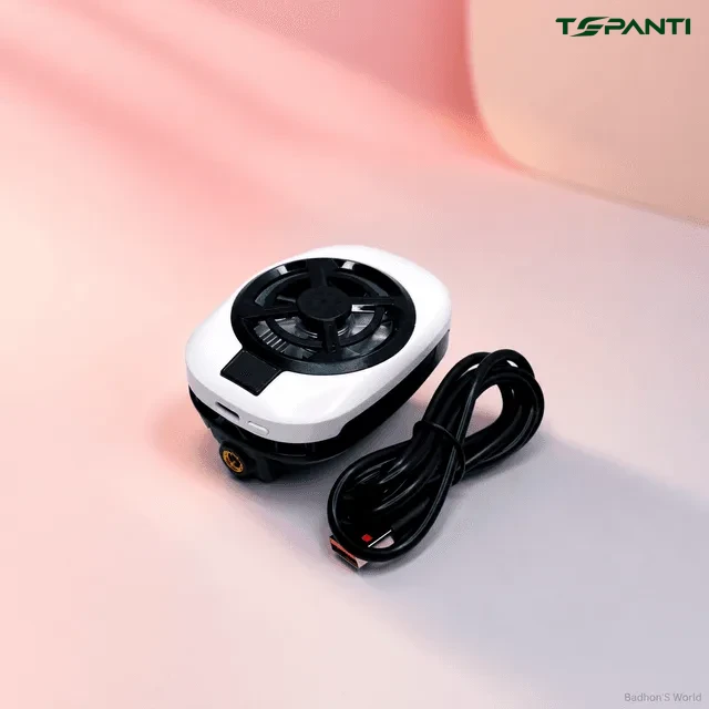 SSOMEX TL16 Mobile Phone Cooling Fan