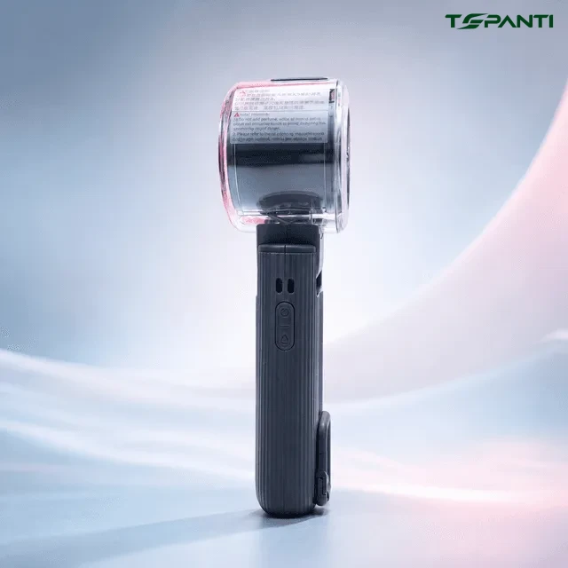 Y70 Ice Spray High-Speed Handheld Fan