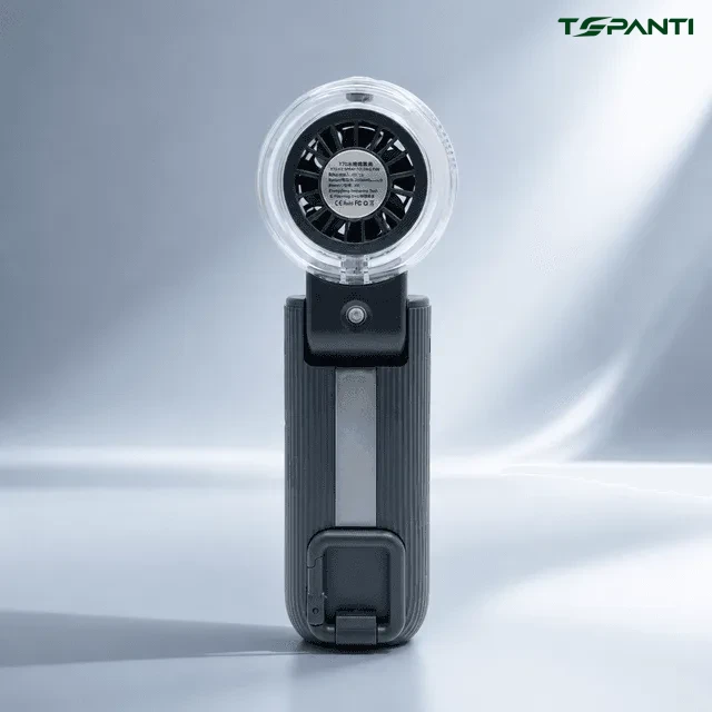 Y70 Ice Spray High-Speed Handheld Fan