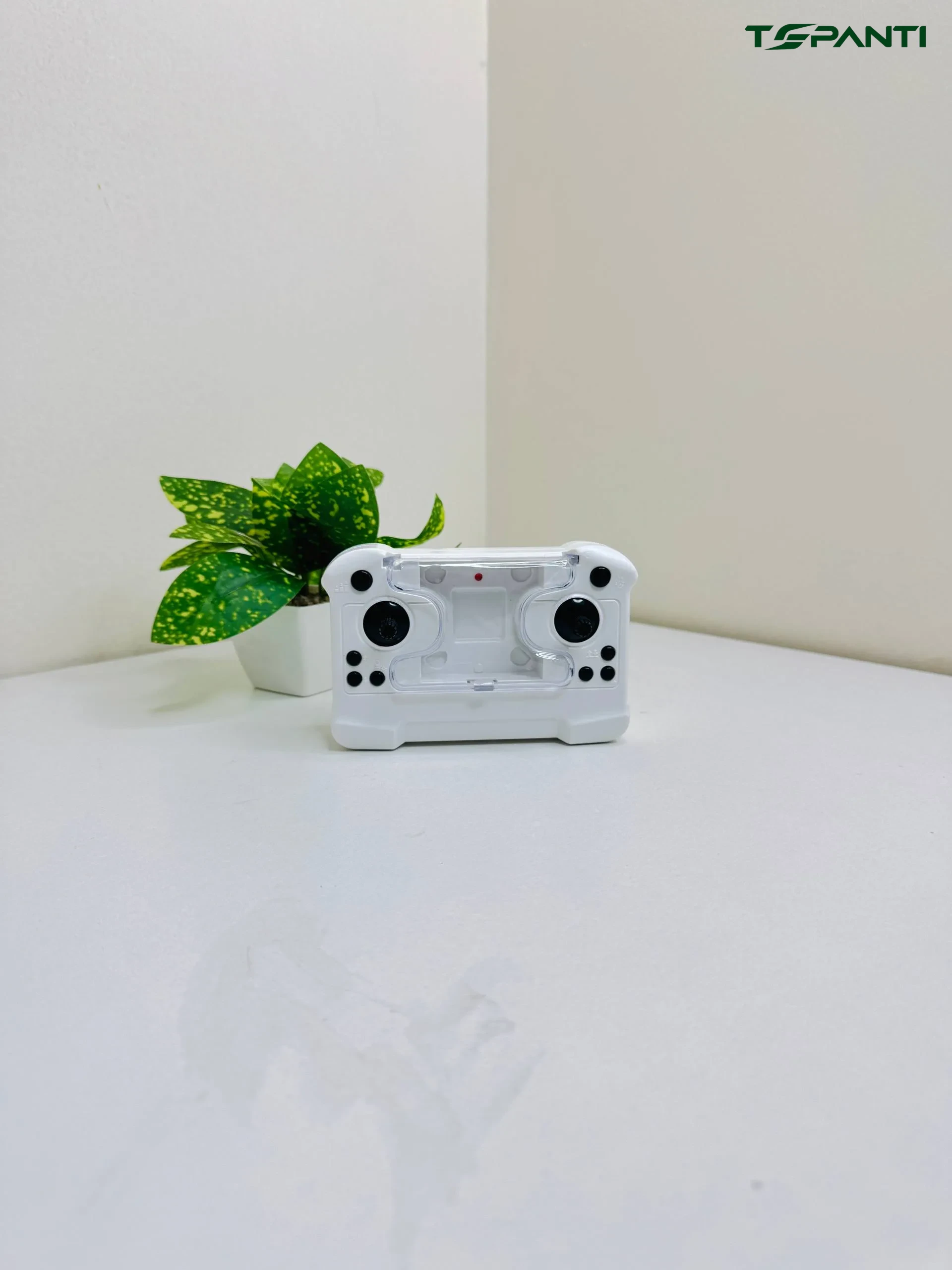 Mini Aerobat Four-Axis drone