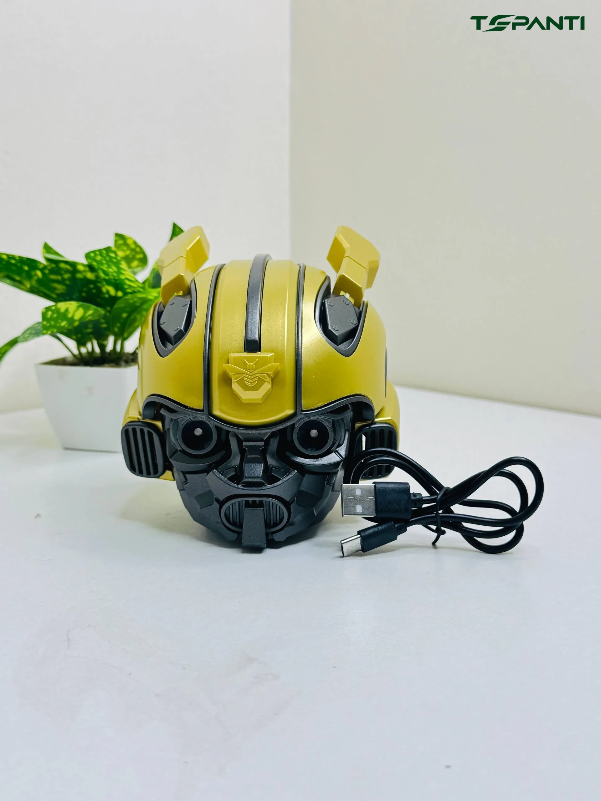 Bumblebee BT Speaker – JY-BT Speaker