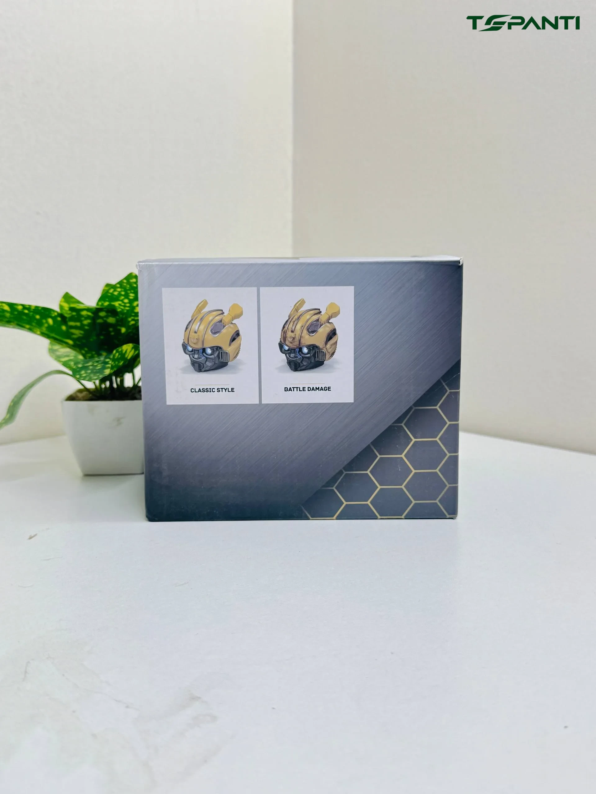 Bumblebee BT Speaker – JY-BT Speaker