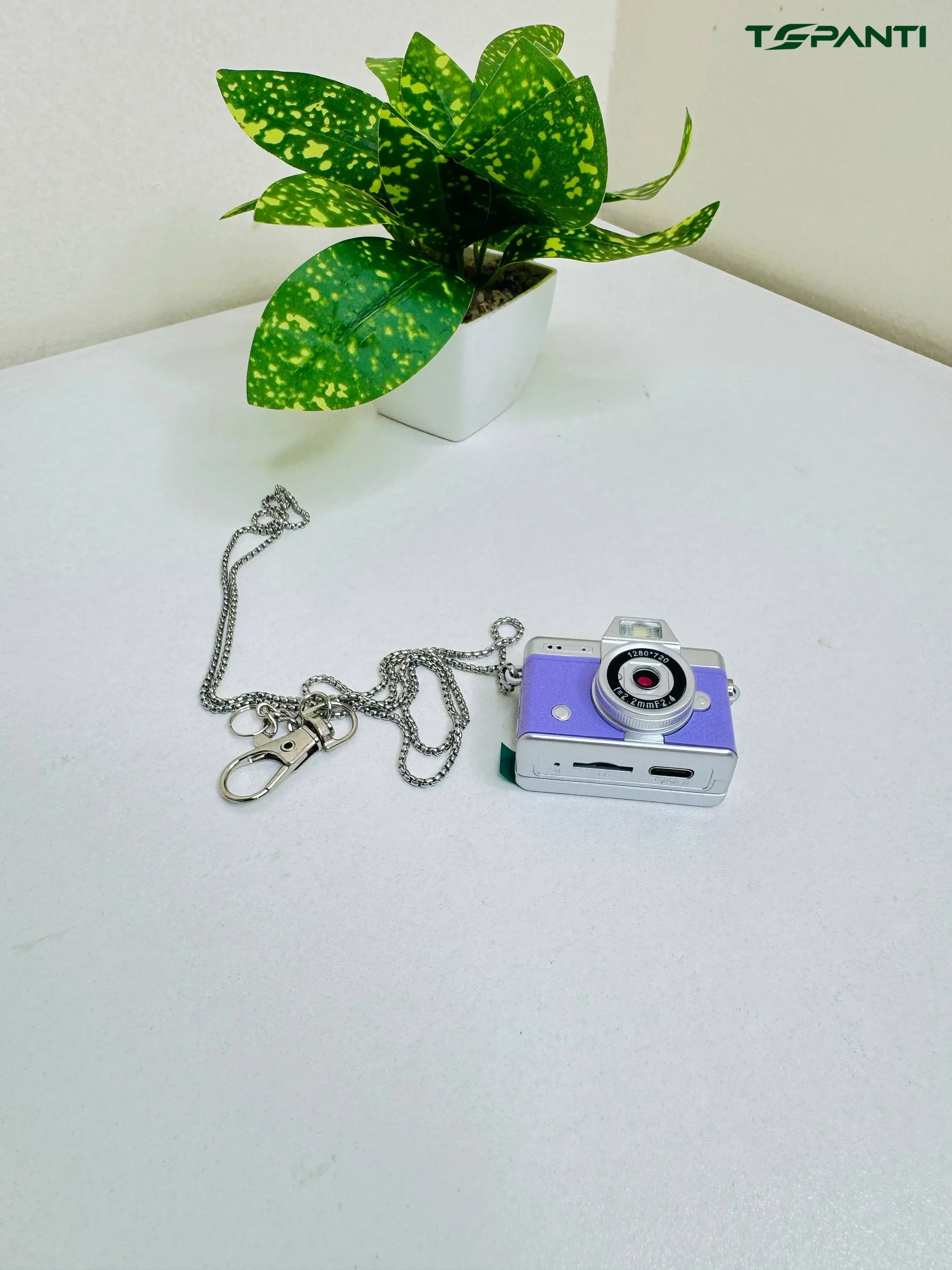 Mini Flip Digital Camera LK-027