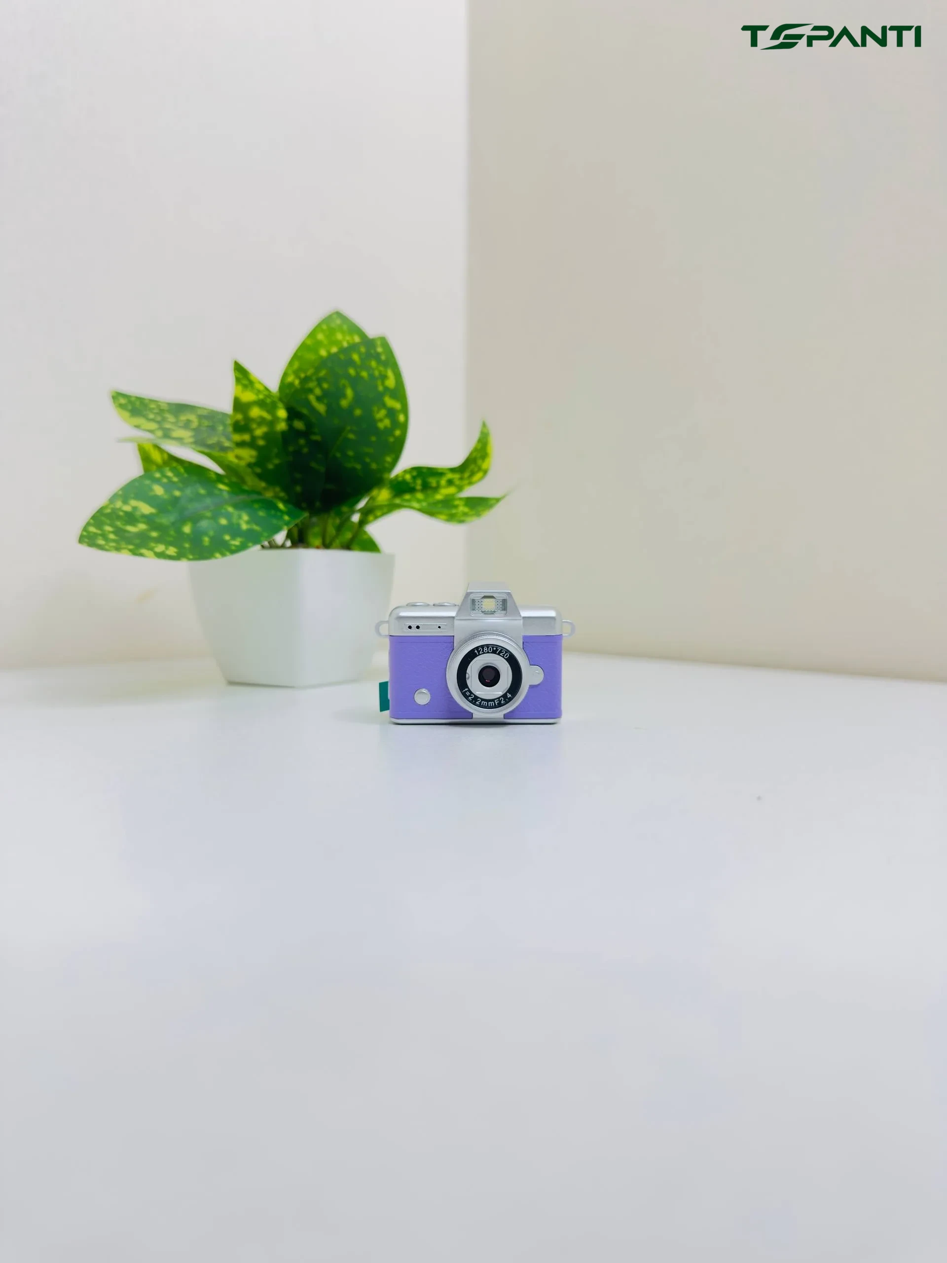 Mini Flip Digital Camera LK-027