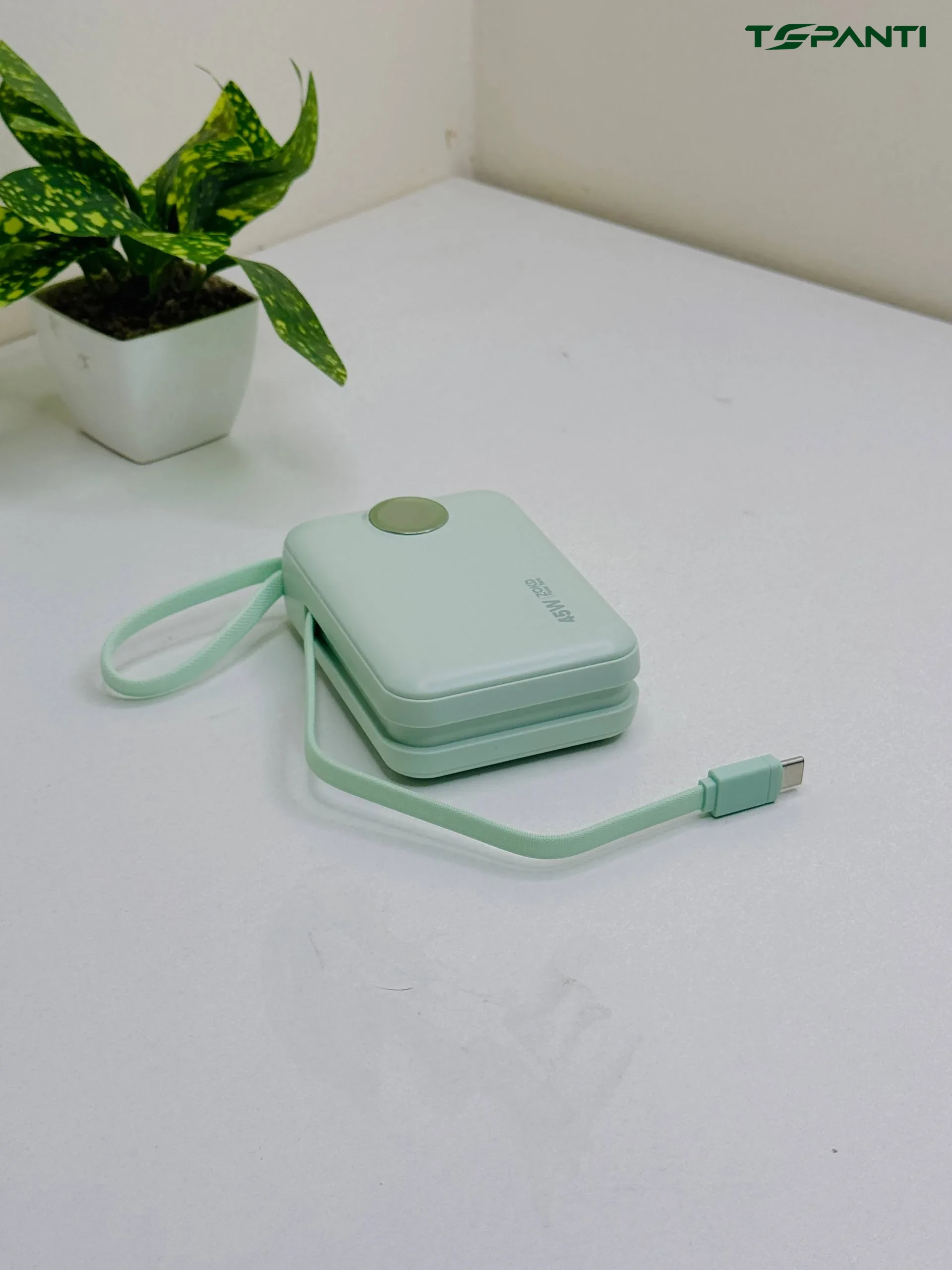 ZOKD 45W Fast Charging Power Bank