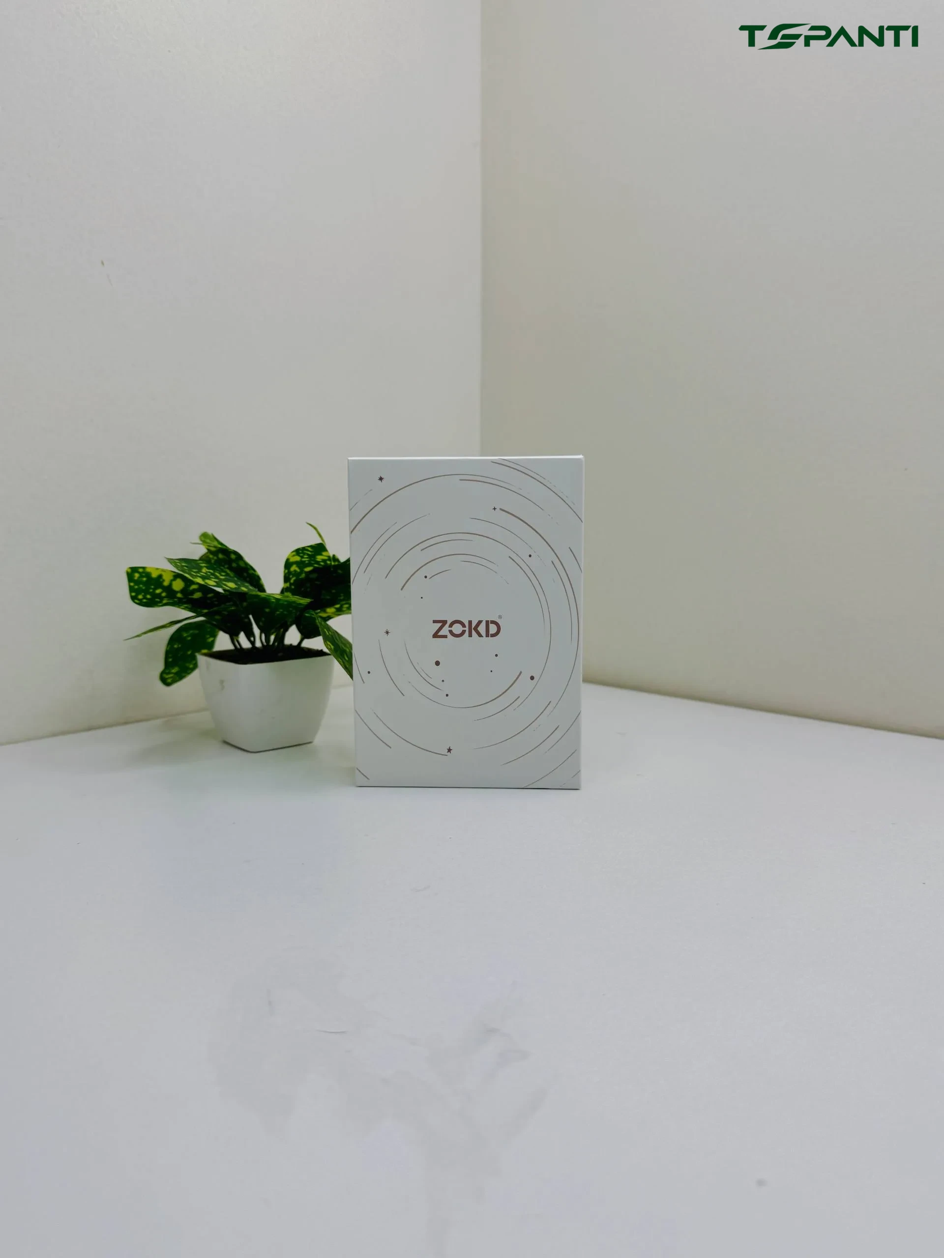 ZOKD 45W Fast Charging Power Bank