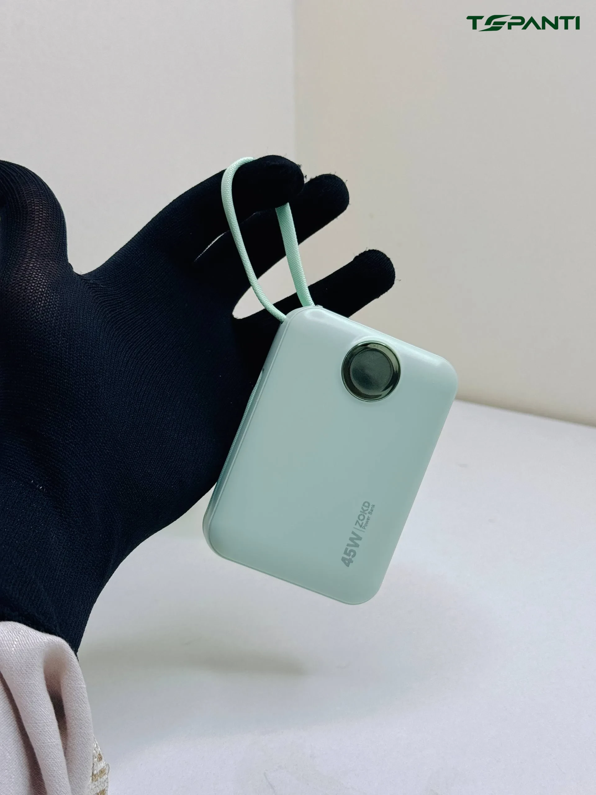 ZOKD 45W Fast Charging Power Bank